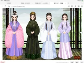 大王qhx的作品