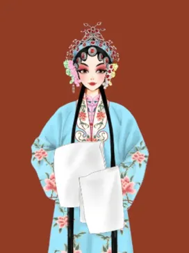 一个泡泡的作品