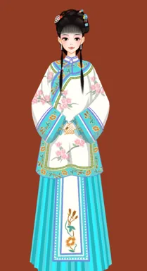 青山见我应如是的作品