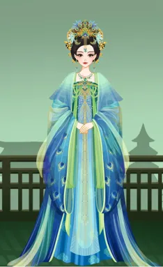 孔先生的小白兔的作品