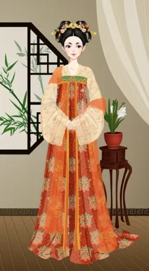 闻溪颂清的作品