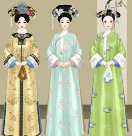 闻溪颂清的作品