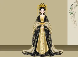 完颜令姝的作品