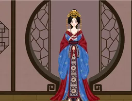 完颜令姝的作品
