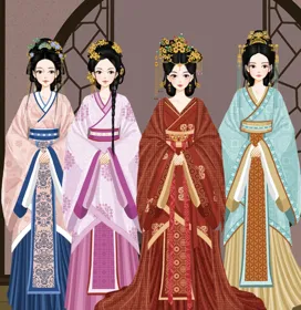 叫姐姐贵歌的作品