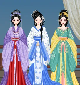 马马哈哈的作品