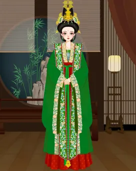 Hawtiana012的作品