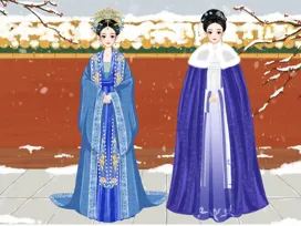 完颜令姝的作品
