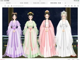 大王qhx的作品