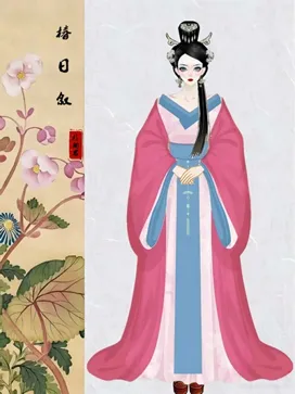 月相思的作品