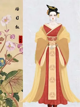 月相思的作品