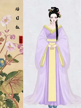 月相思的作品