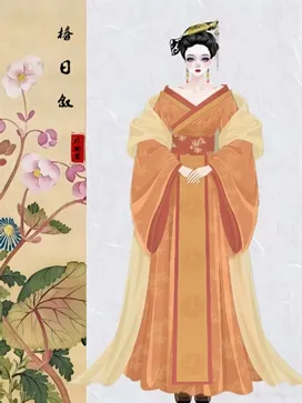 月相思的作品