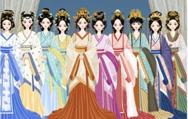 小羊宝宝的作品