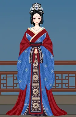 北冥羽倾的作品