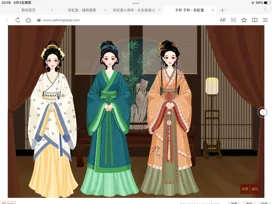 大王qhx的作品