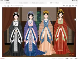 大王qhx的作品
