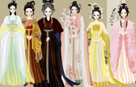 小羊宝宝的作品
