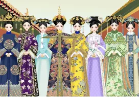 小羊宝宝的作品