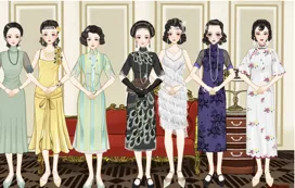 小羊宝宝的作品