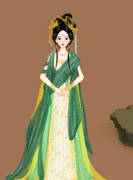 露露拉拉蒂的作品