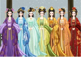 蝎子莱莱的作品