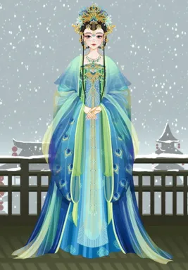 蝎子莱莱的作品
