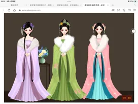 大王qhx的作品