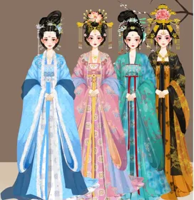 Hannah-shi的作品