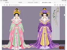 大王qhx的作品