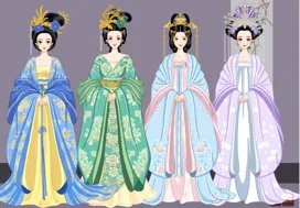 黑颈鹤Aq的作品