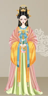 北冥羽倾的作品