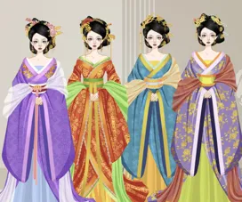 叫姐姐贵歌的作品