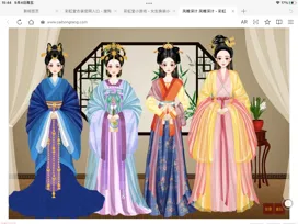 大王qhx的作品