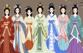 叫姐姐贵歌的作品