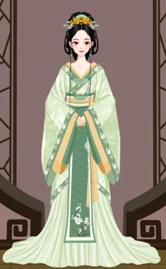 北冥羽倾的作品
