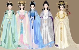 小羊宝宝的作品