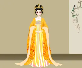 完颜令姝的作品