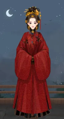 北冥羽倾的作品
