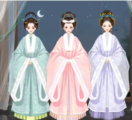 北冥羽倾的作品