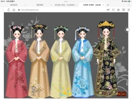 大王qhx的作品