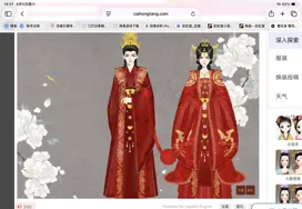 飞鸿踏雪的作品