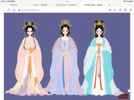 大王qhx的作品