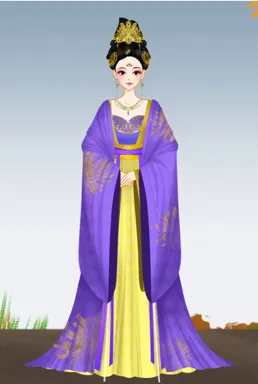北冥羽倾的作品