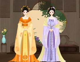 完颜令姝的作品
