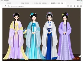 大王qhx的作品