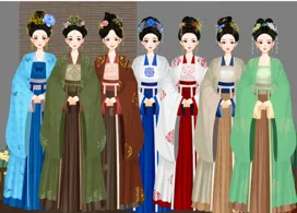 北冥羽倾的作品