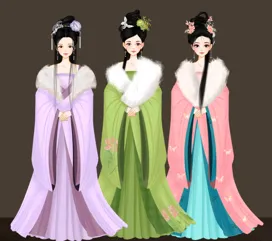 北冥羽倾的作品