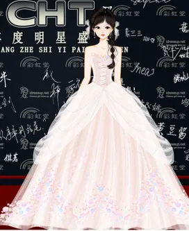 Jinyn的作品