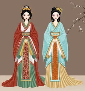 诗酒年华的作品